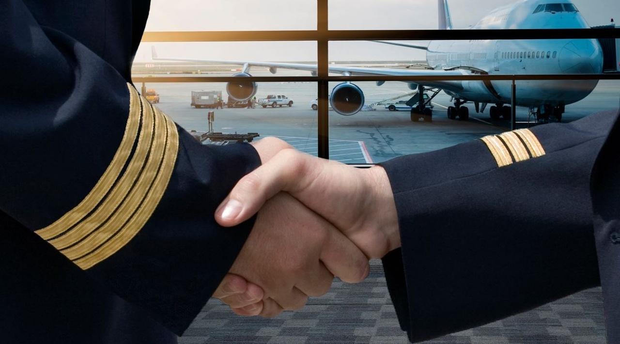 Alitalia, per sindacato piloti ANP necessario Piano industriale lungimirante