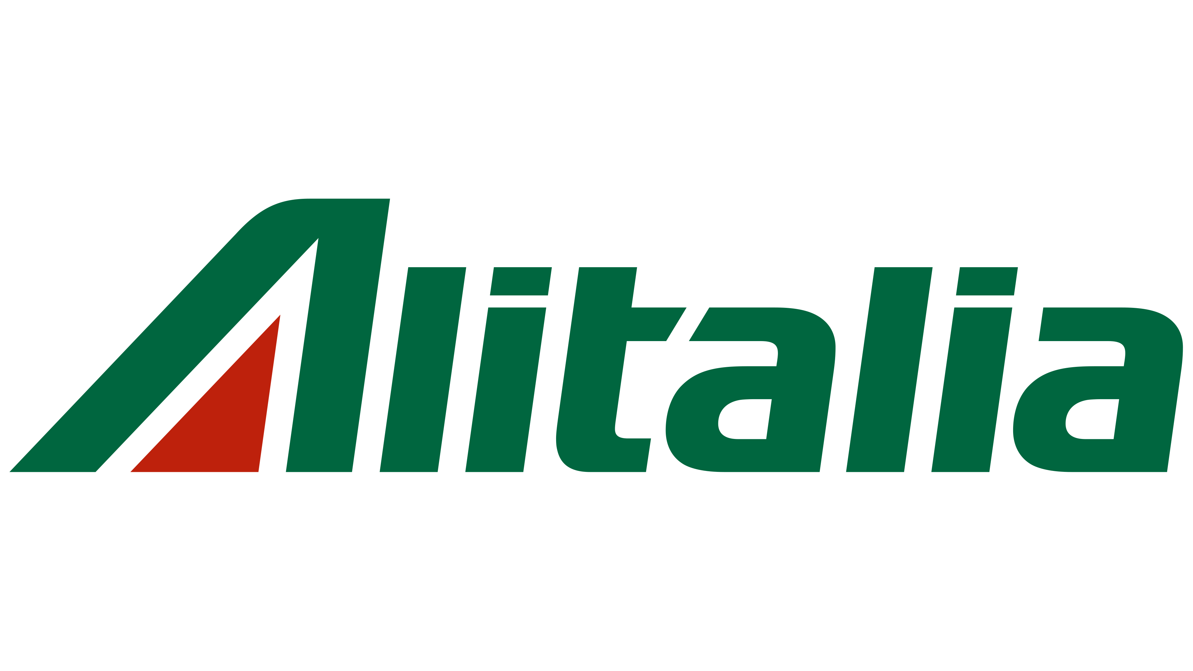 ALITALIA